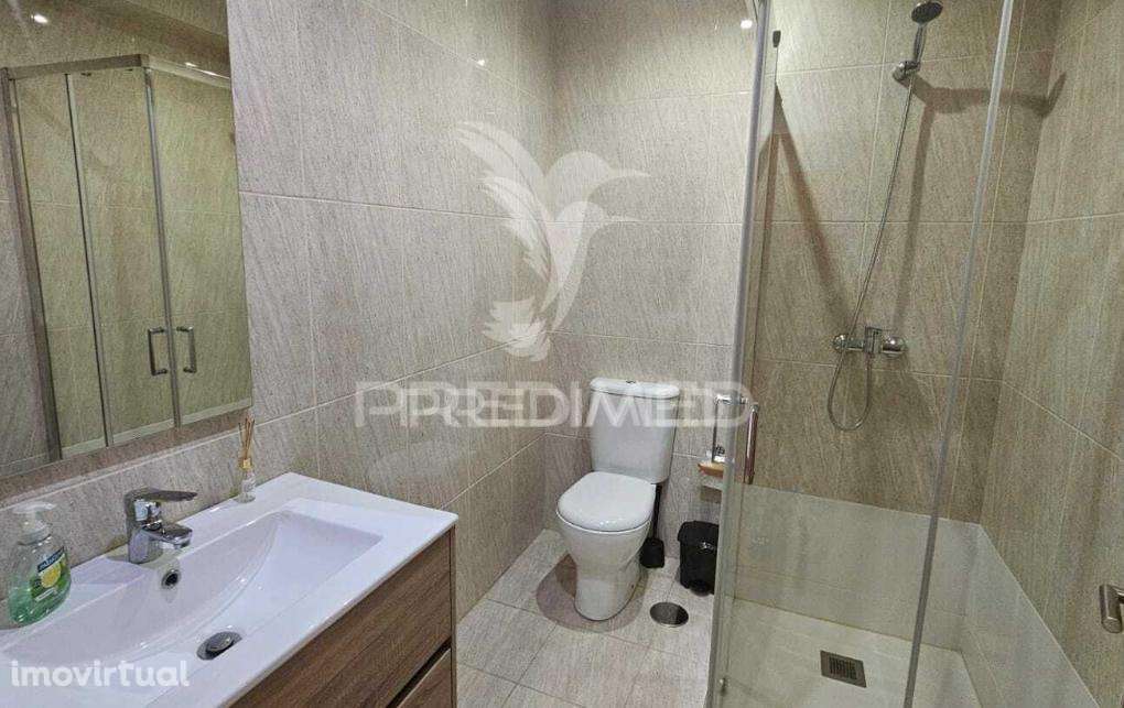 Apartamento T3 renovado e mobilado - Grande imagem: 2/5