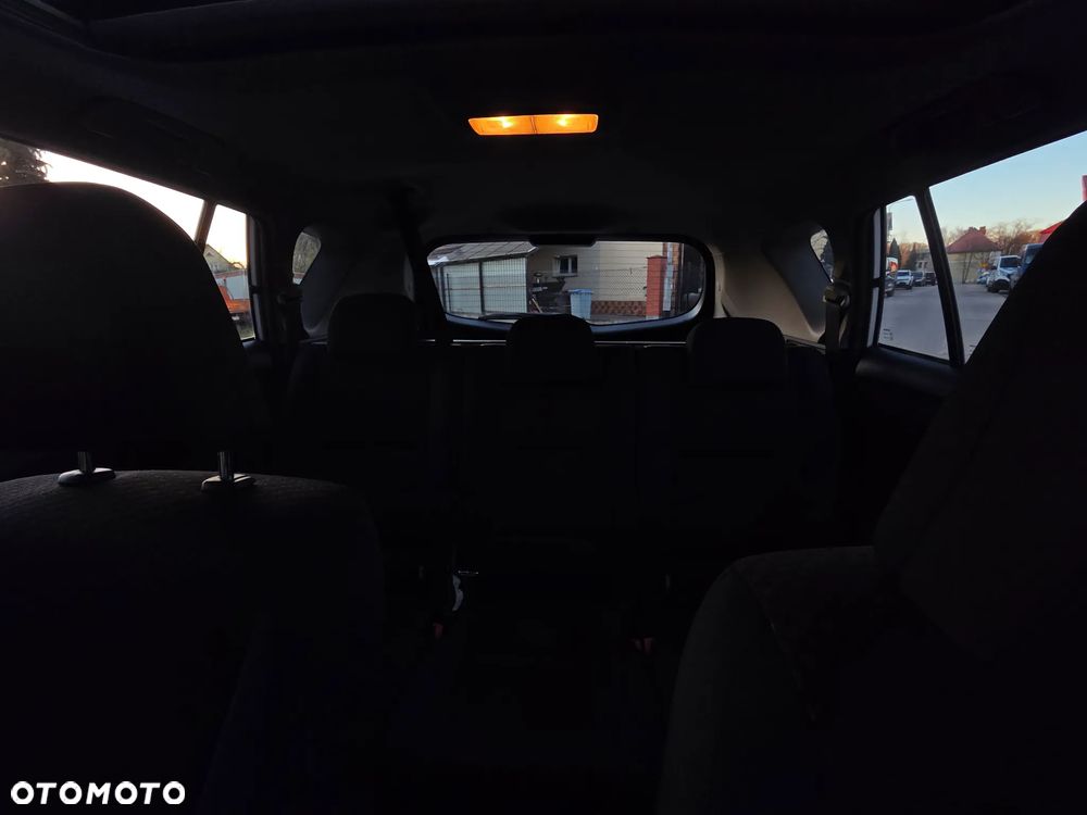 Toyota Verso 1.6 Luna - 11