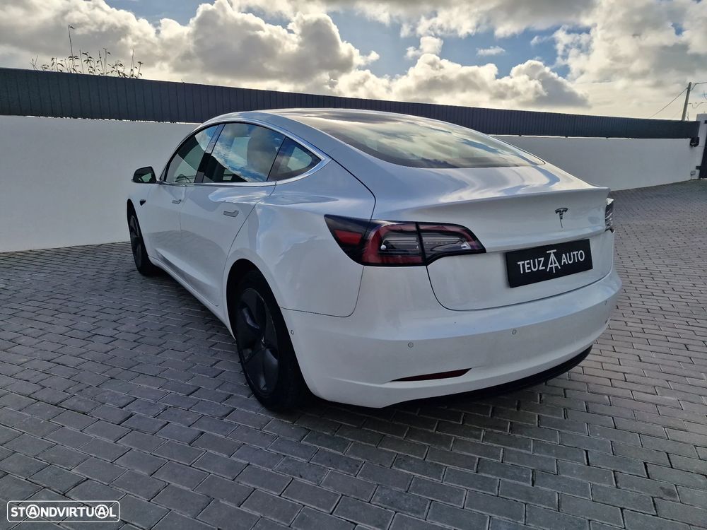 Tesla Model 3 Standard Range Plus RWD - 6