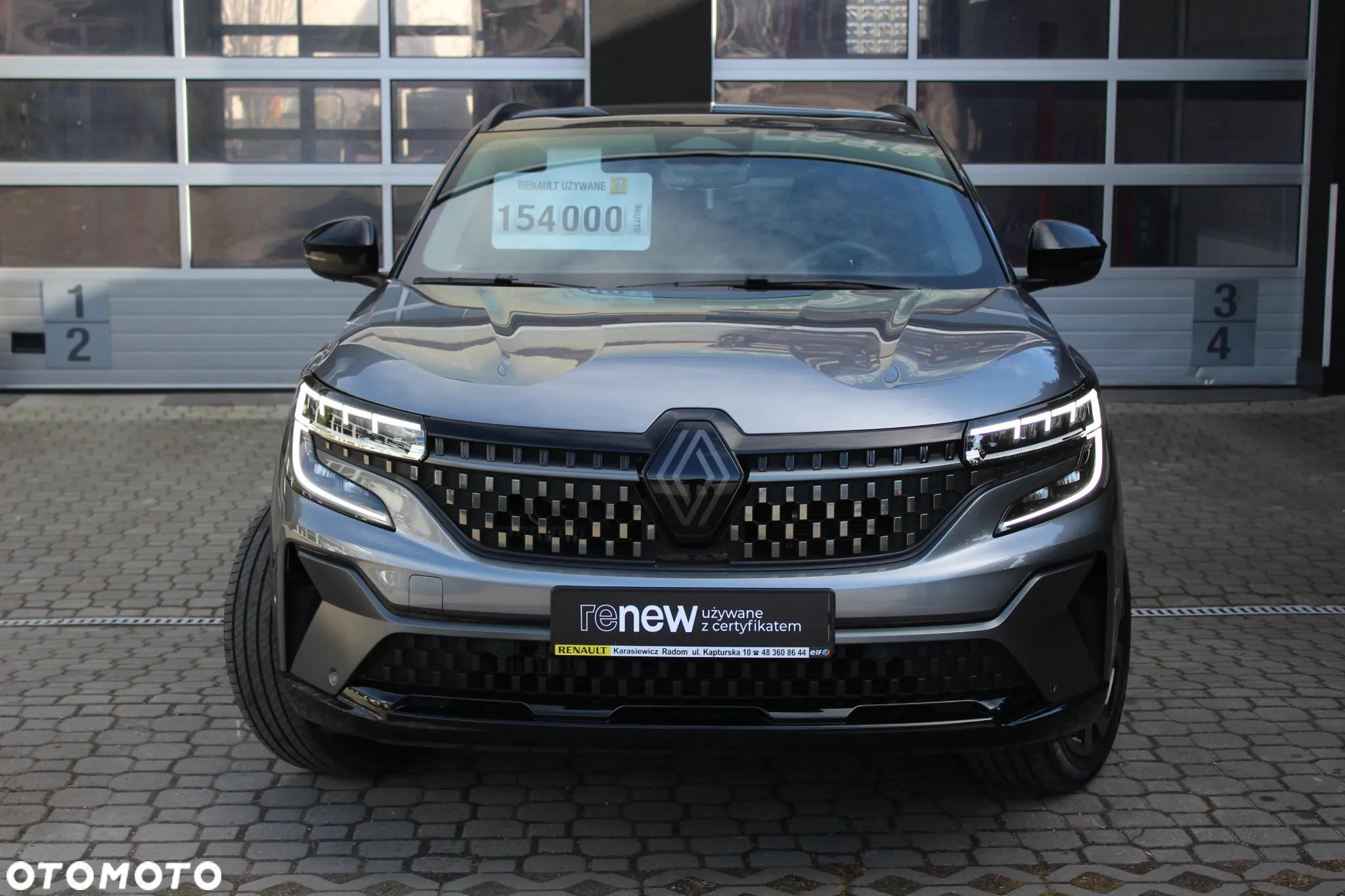 Renault Austral - 3