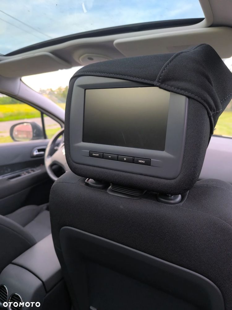 Peugeot 3008 - 7