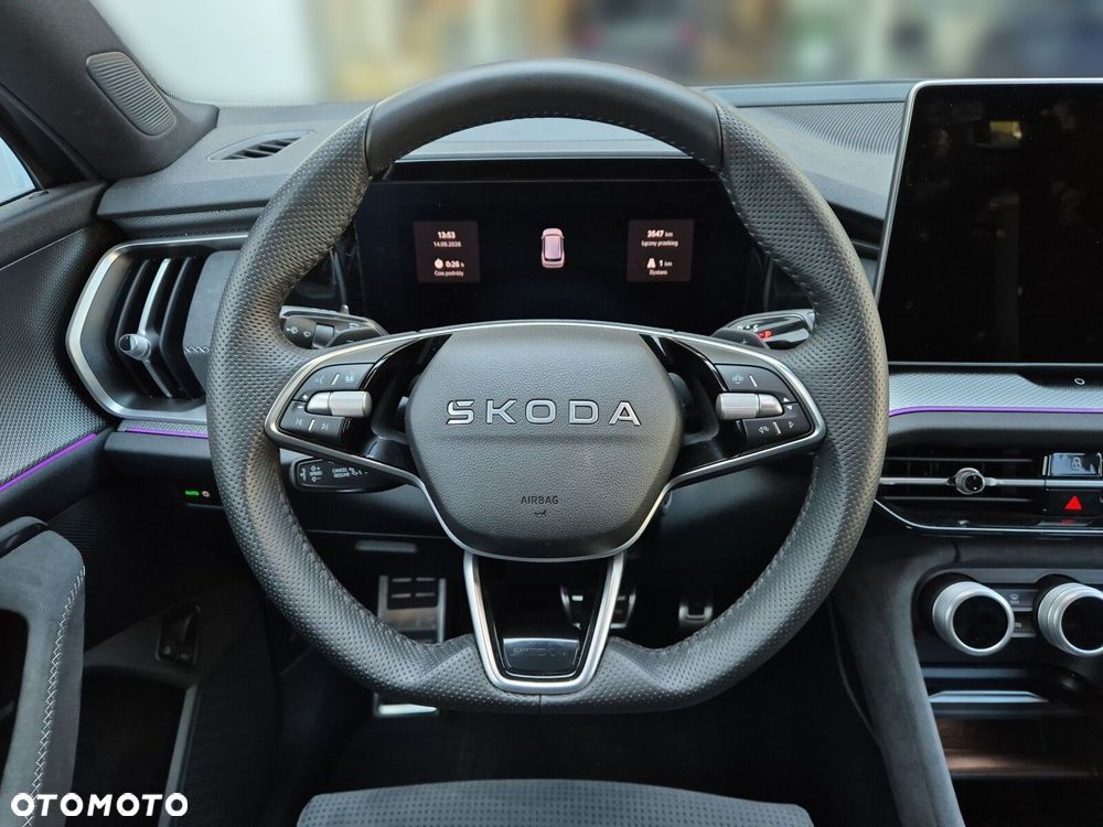 Skoda Kodiaq - 39