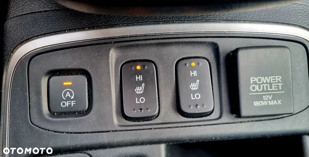 Honda CR-V 2.0 Elegance Plus - 24