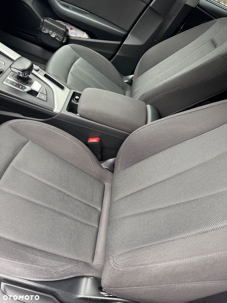 Audi A4 Avant 2.0 TDI Sport S tronic - 16