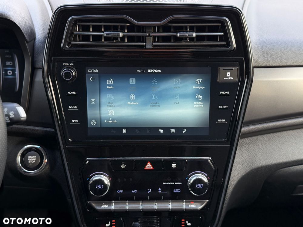 SsangYong/KGM Tivoli 1.5 T-GDI Sapphire 4x4 - 18
