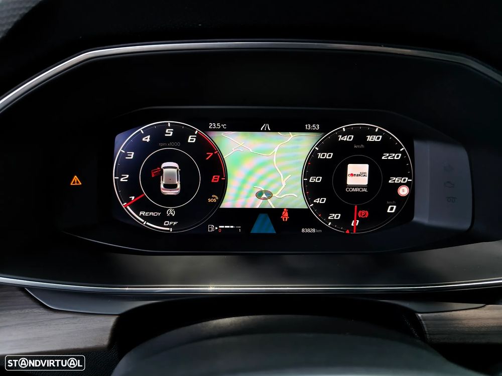 SEAT Leon 1.5 TSI Xcellence S/S - 7