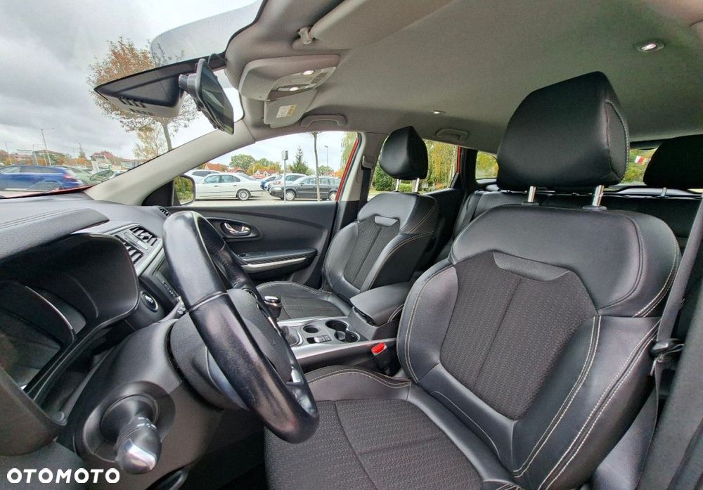 Renault Kadjar - 22