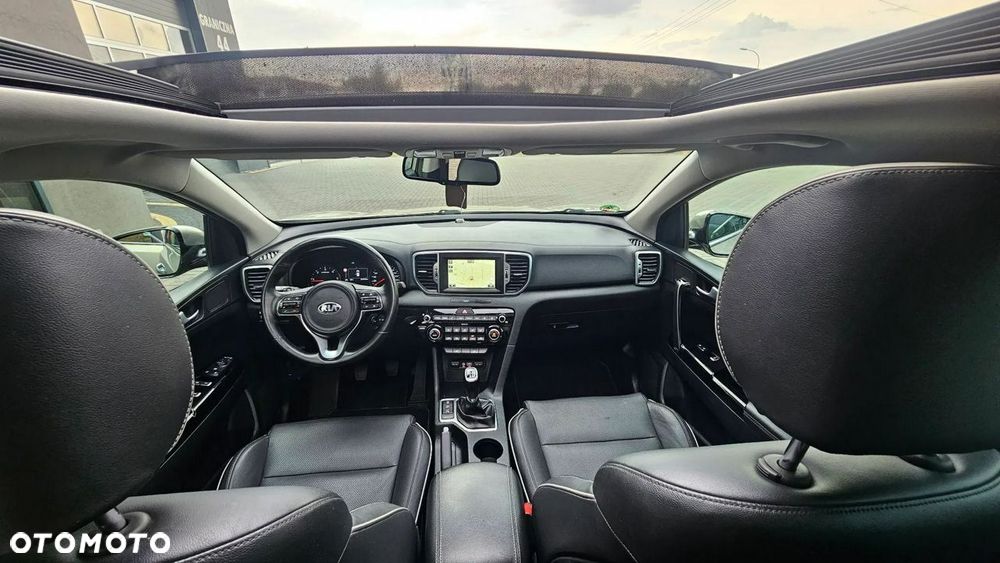 Kia Sportage - 26