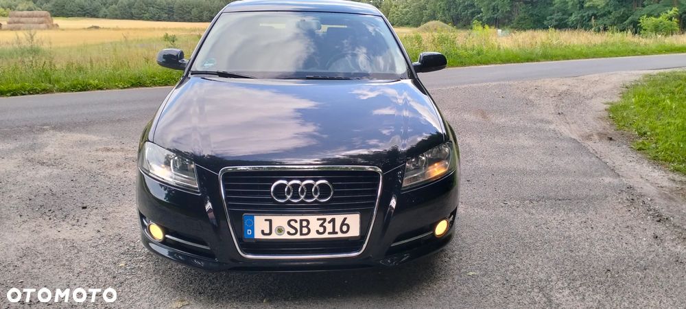 Audi A3 Sportback 1.4 TFSI Attraction - 13
