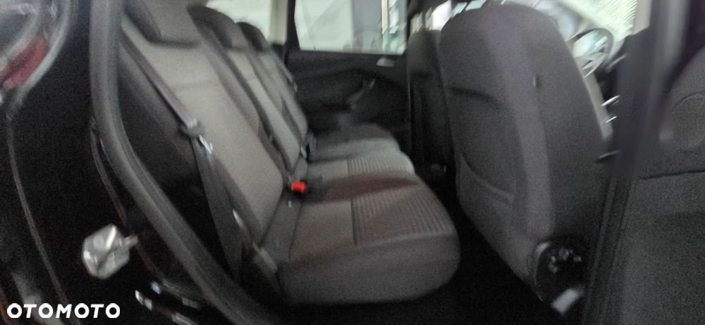 Ford C-MAX 1.0 EcoBoost Titanium ASS - 36