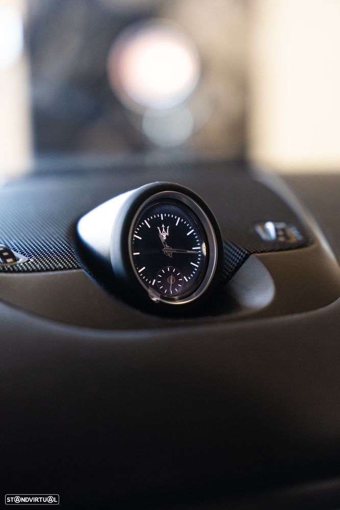 Maserati Levante S Q4 GranLusso - 16