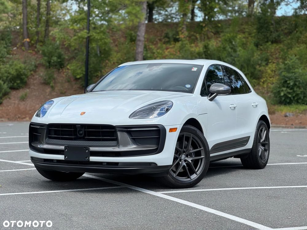 Porsche Macan PDK - 3