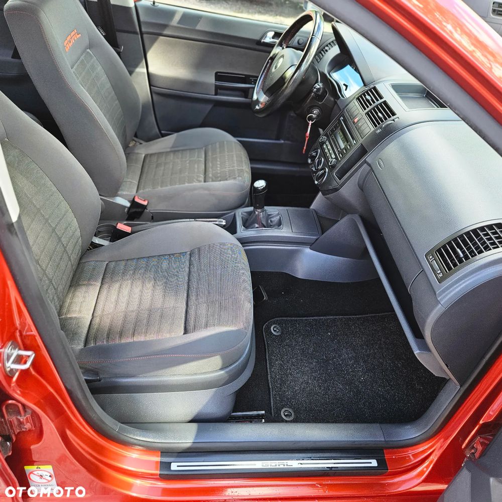 Volkswagen Polo - 20