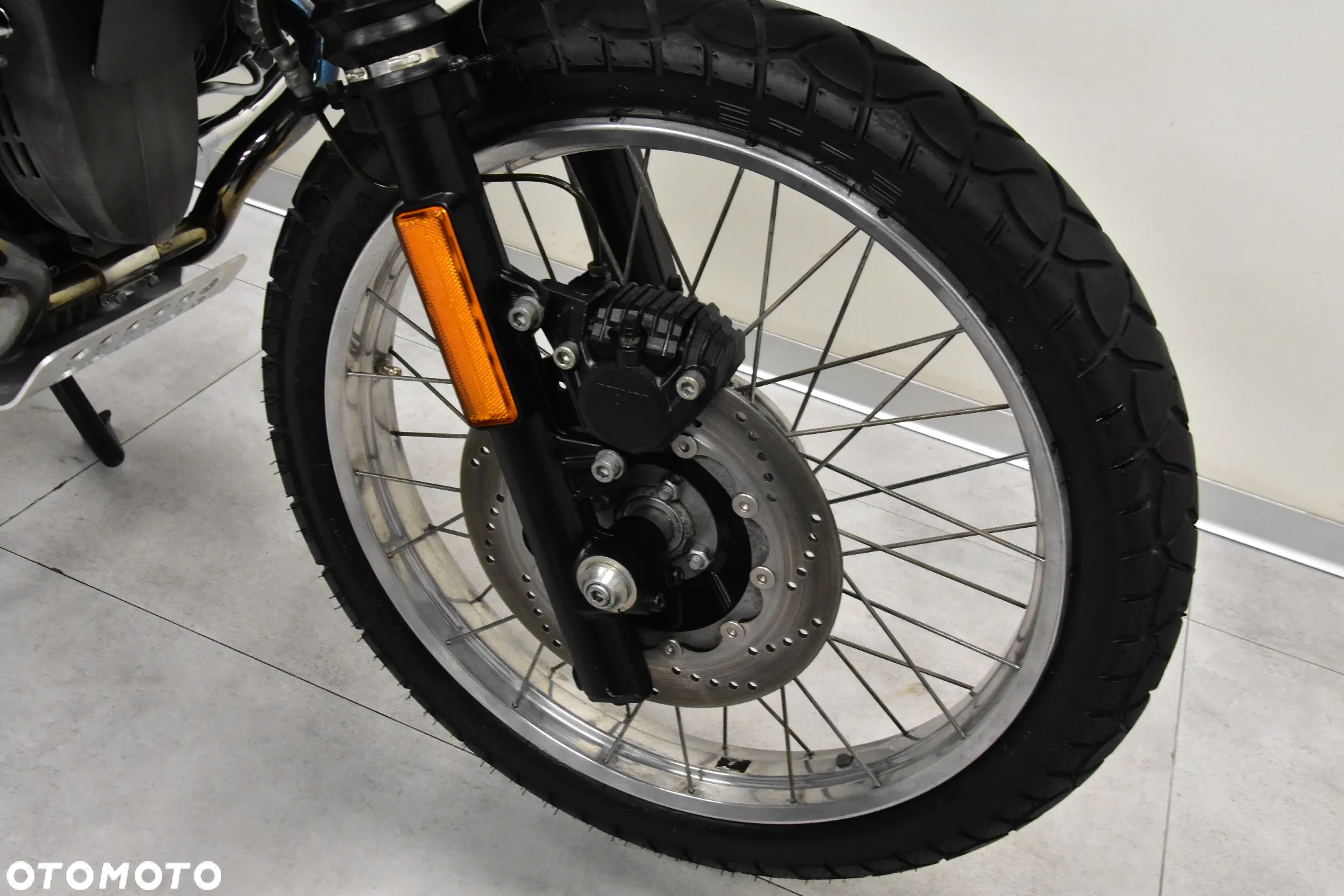 BMW GS - 25