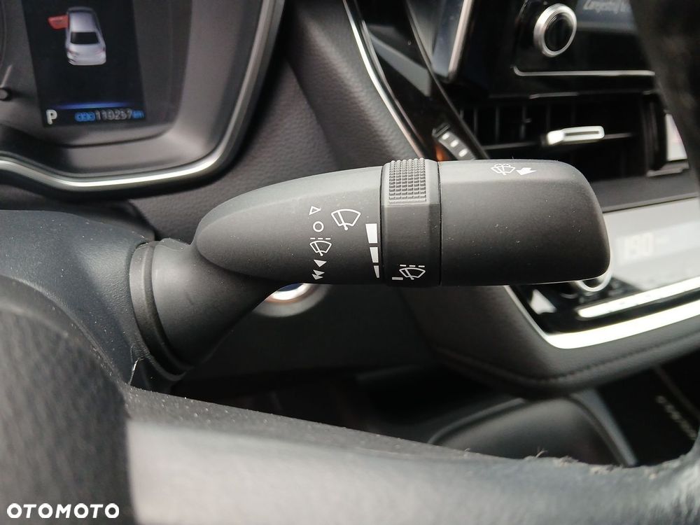 Toyota Corolla 1.8 Hybrid Comfort - 30