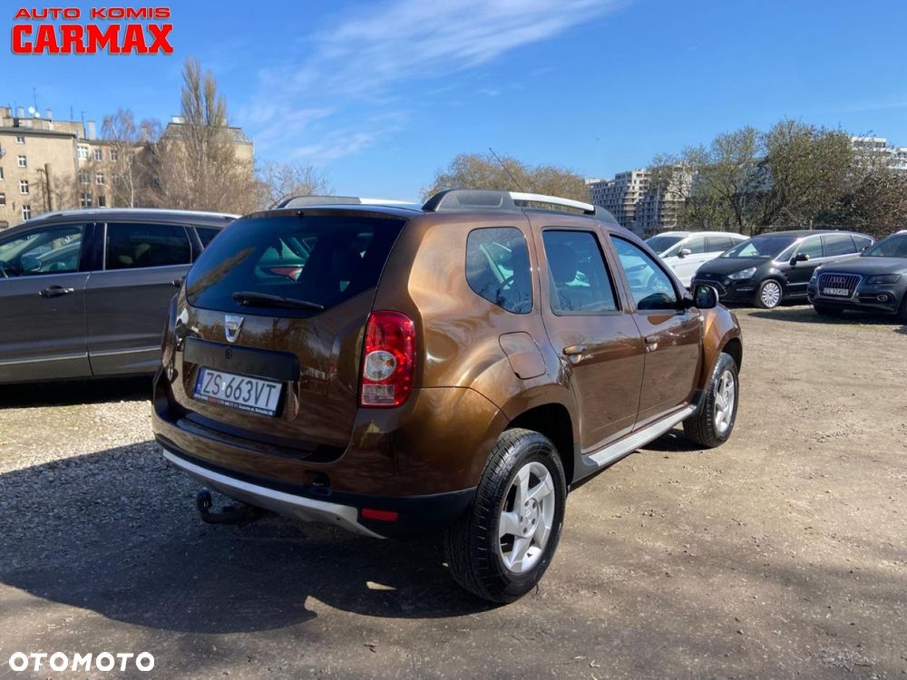Dacia Duster - 12
