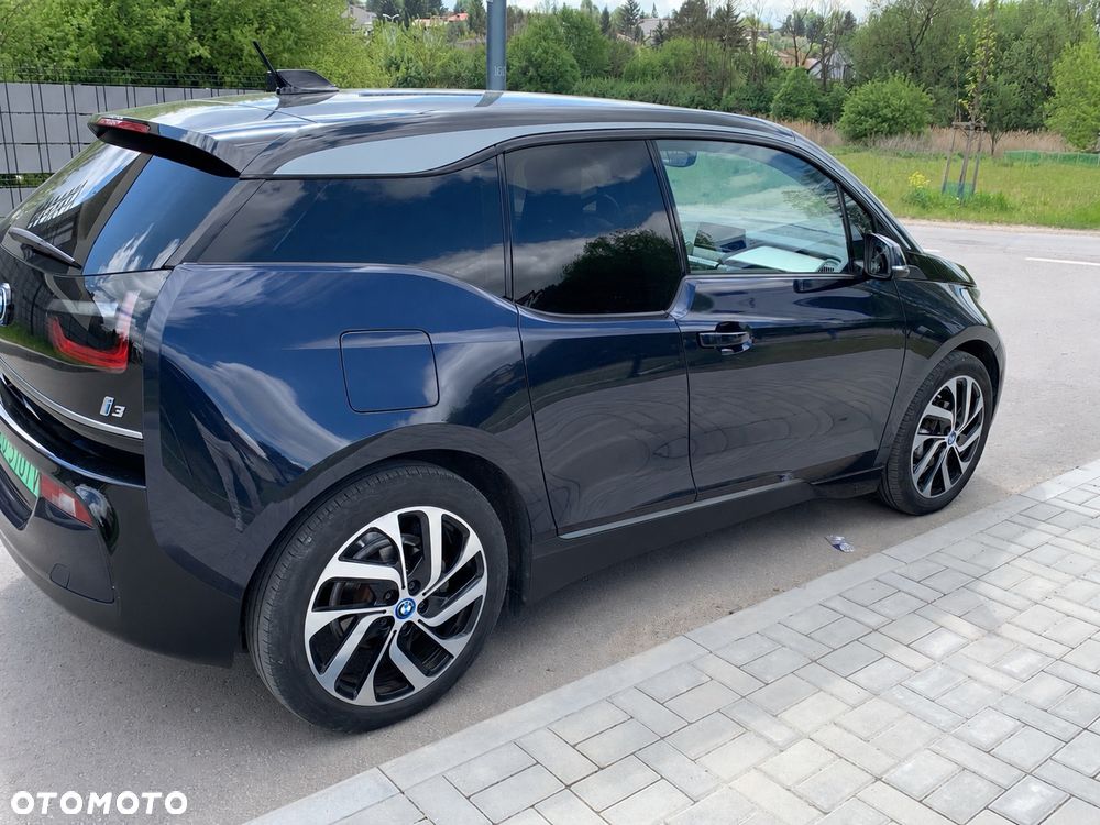 BMW i3 (94 Ah) - 4