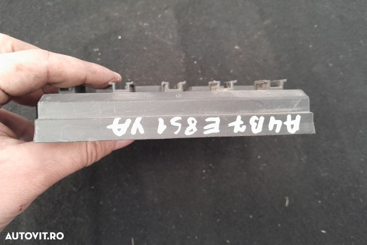 Modul confort 8E0907279M 8E0907279M Audi A4 B7 [2004 - 2008] Avant wa - 3