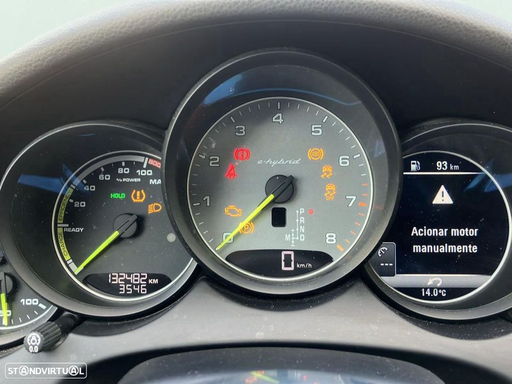 Porsche Cayenne - 13