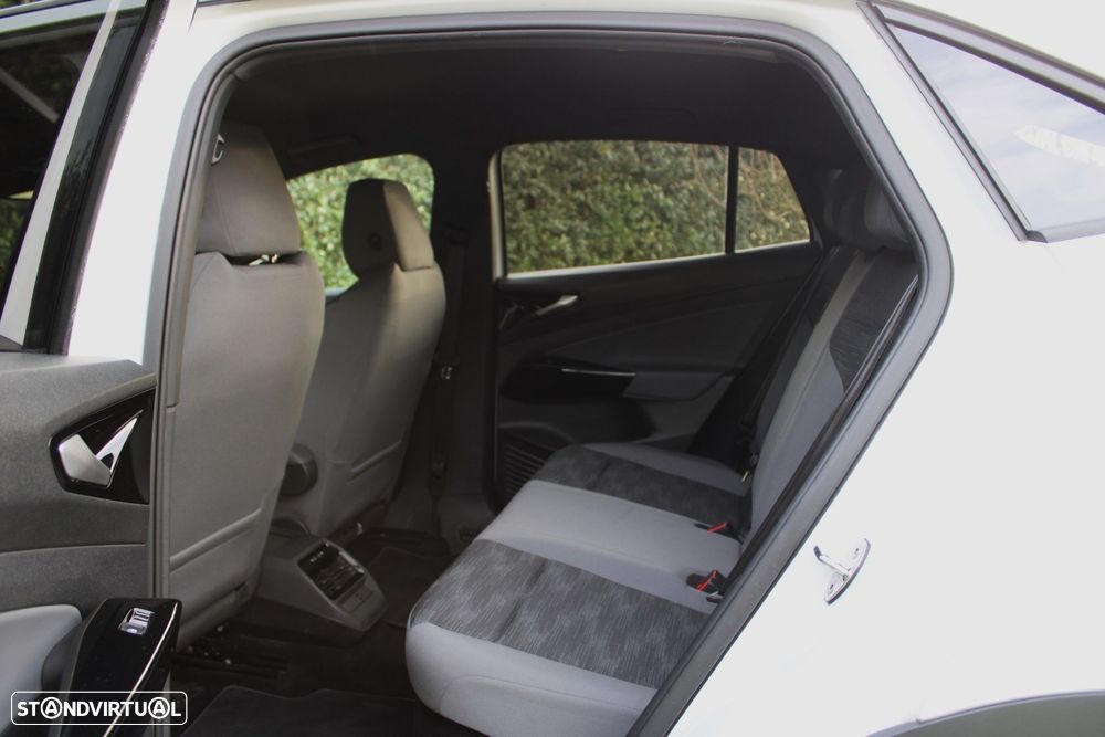 VW ID.5 77 kWh Pro Performance - 12