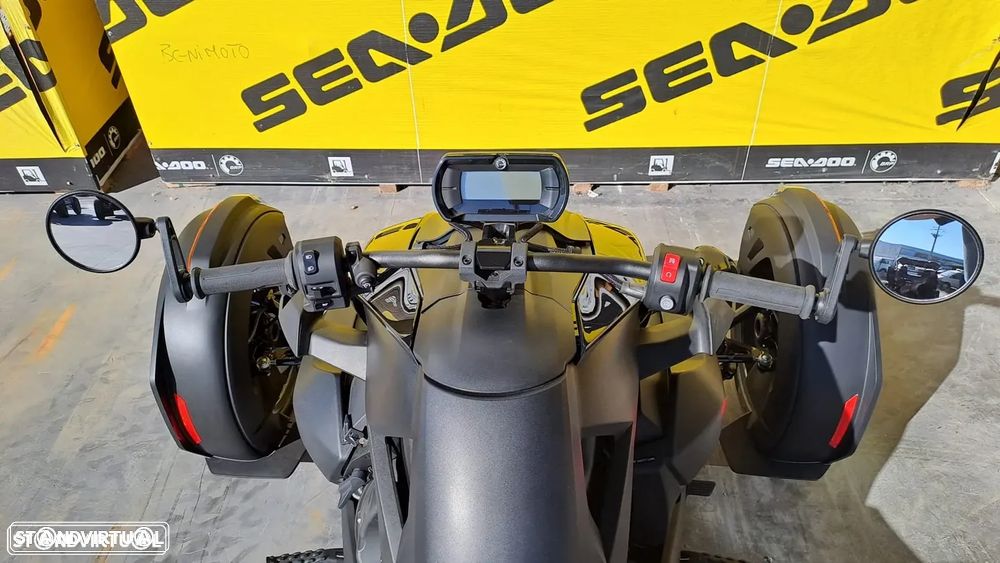 Can-Am Ryker SPORT - 6