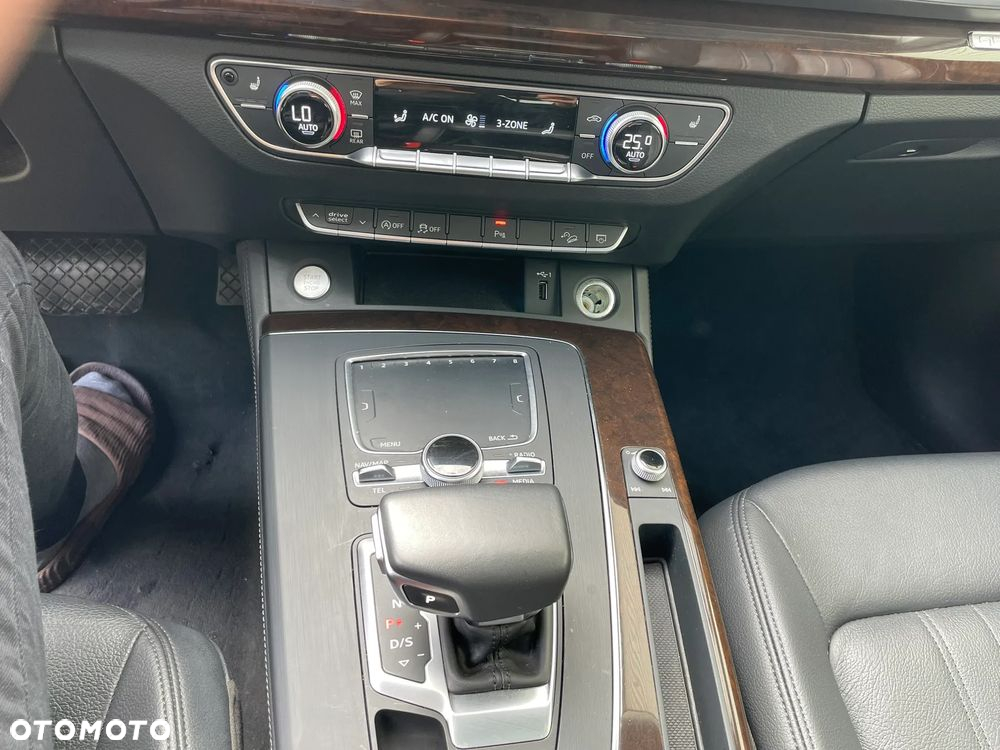 Audi Q5 - 15