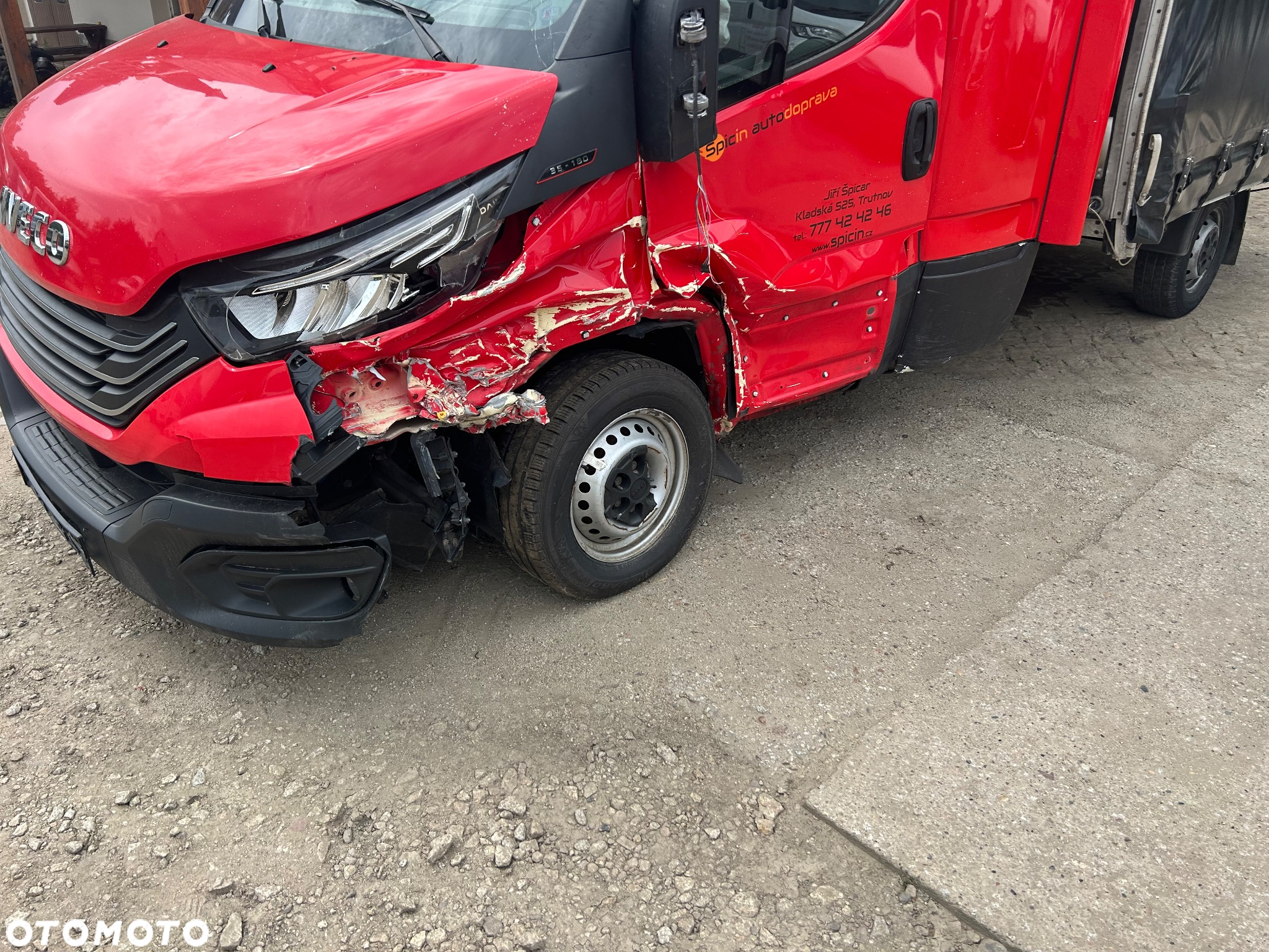 Iveco Daily - 3