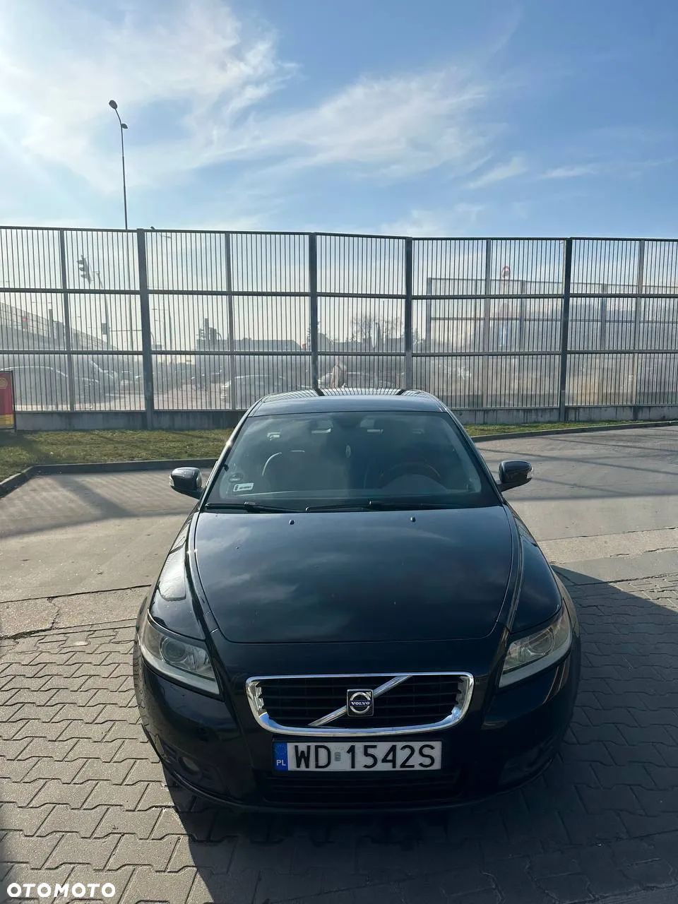 Volvo V50 1.6D - 1