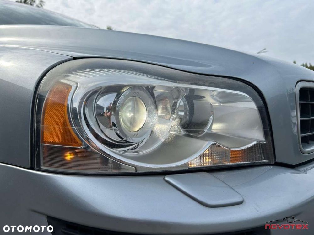 Volvo XC 90 3.2 AWD Summum - 31