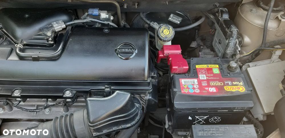 Nissan Note 1.4 Acenta - 32