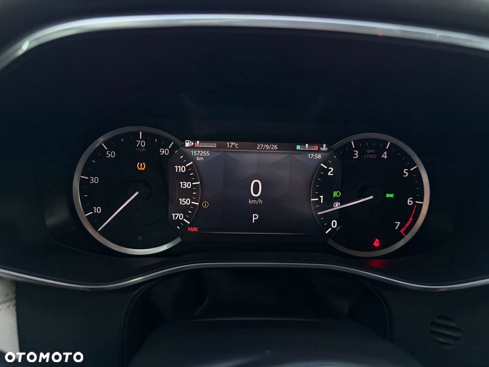 Jaguar F-Pace 3.0 V6 AWD R-Sport - 17