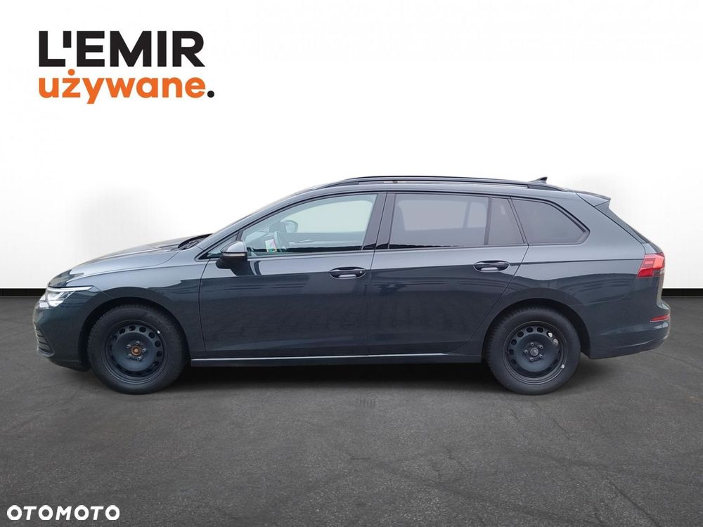 Volkswagen Golf Variant 2.0 TDI SCR DSG Life - 24