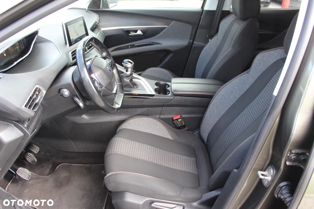 Peugeot 3008 BlueHDi 130 Stop & Start Active Business-Paket - 15