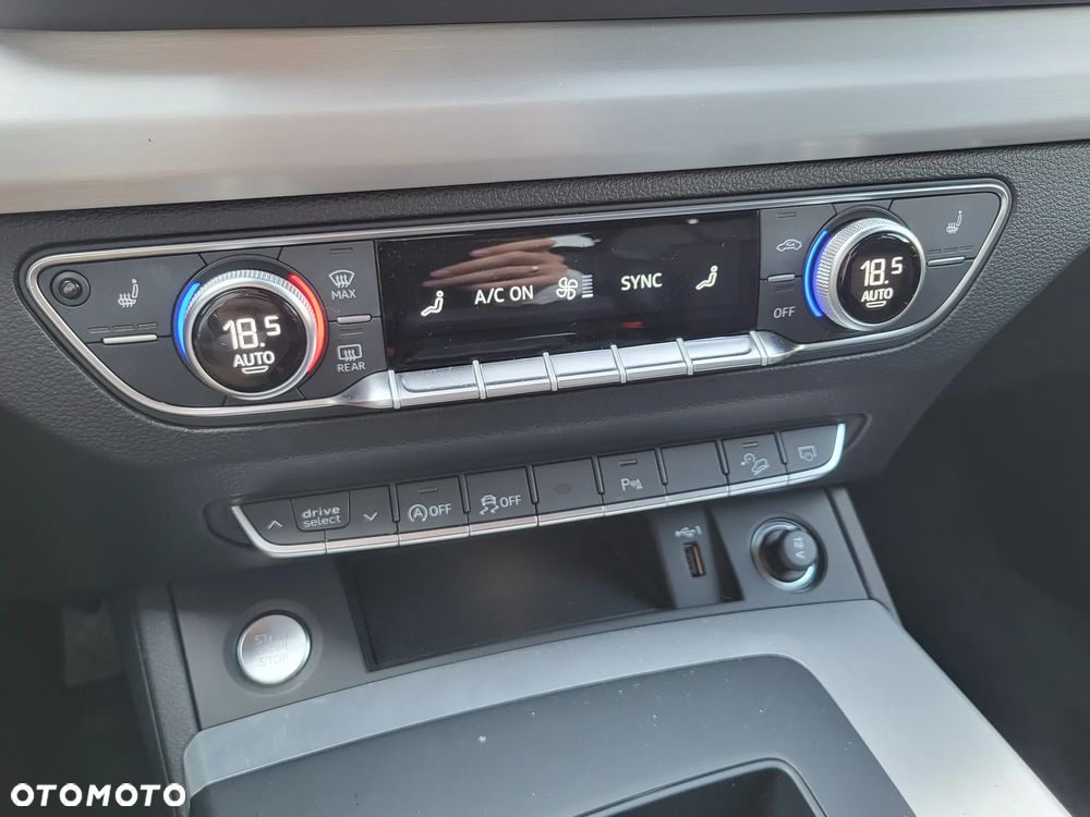 Audi Q5 Sportback 40 TDI mHEV Quattro S Line S tronic - 7