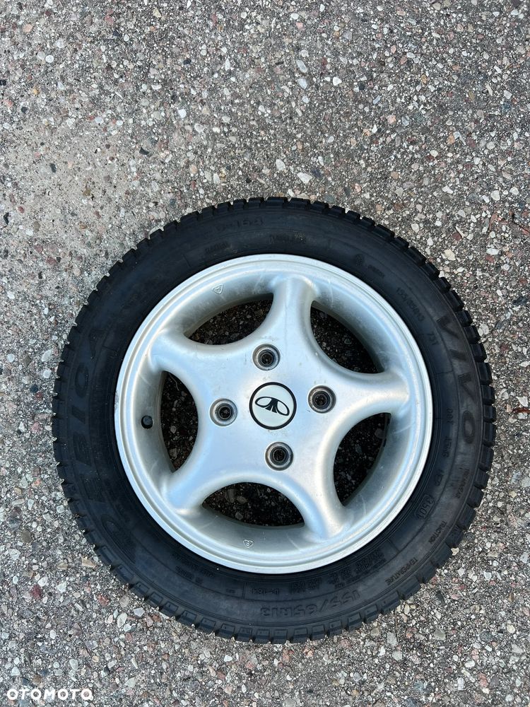 Daewoo Matiz Friend - 15
