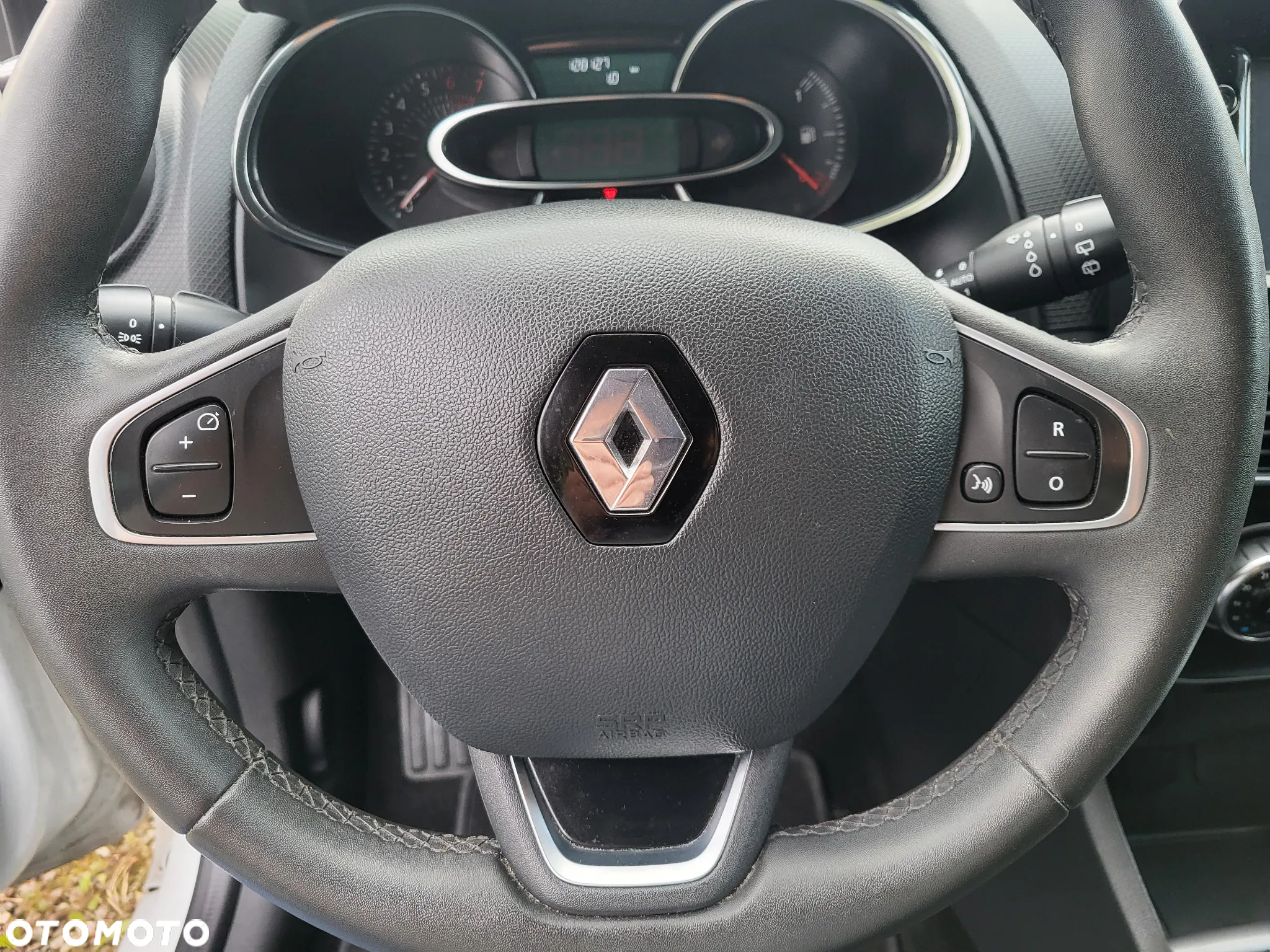 Renault Clio 1.2 16V Limited - 15