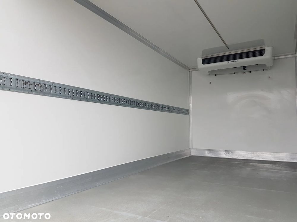 Renault MASTER 8EP CHŁODNIA MROŹNIA 4,22x2,10x2,01 IZOTERMA AGREGAT THERMO KING V-500 MAX GRZANIE ZASILANIE Z SILNIKA + ELEKTRYCZNE KRAJOWY - 20