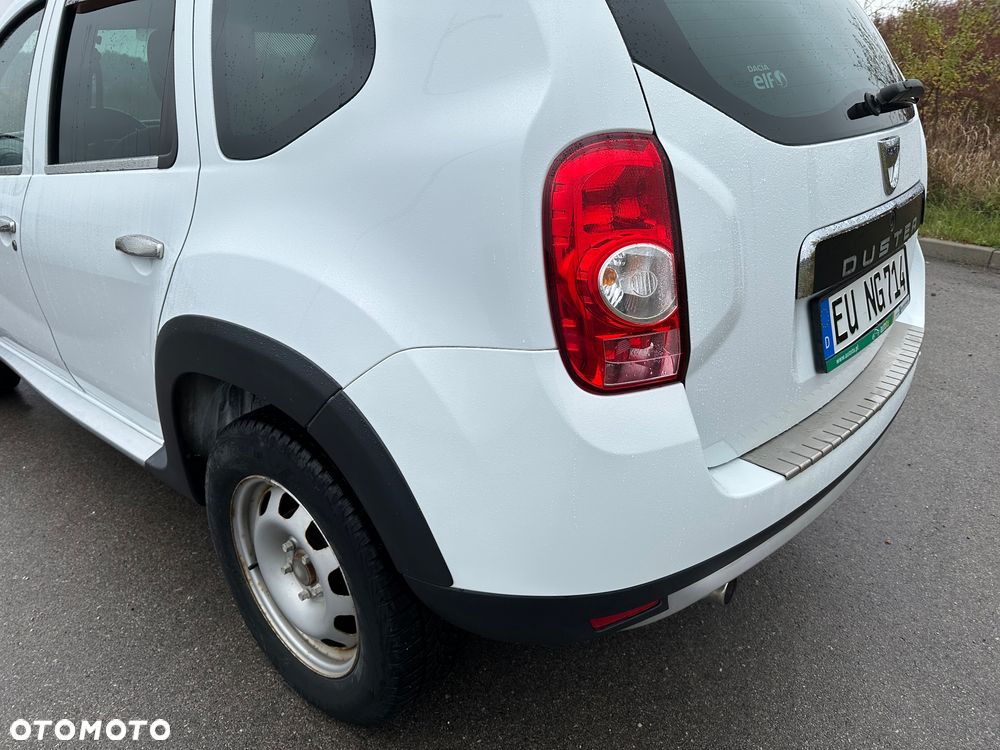 Dacia Duster - 32