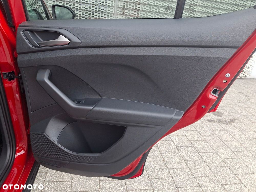 Volkswagen T-Cross 1.5 TSI ACT Style DSG - 19