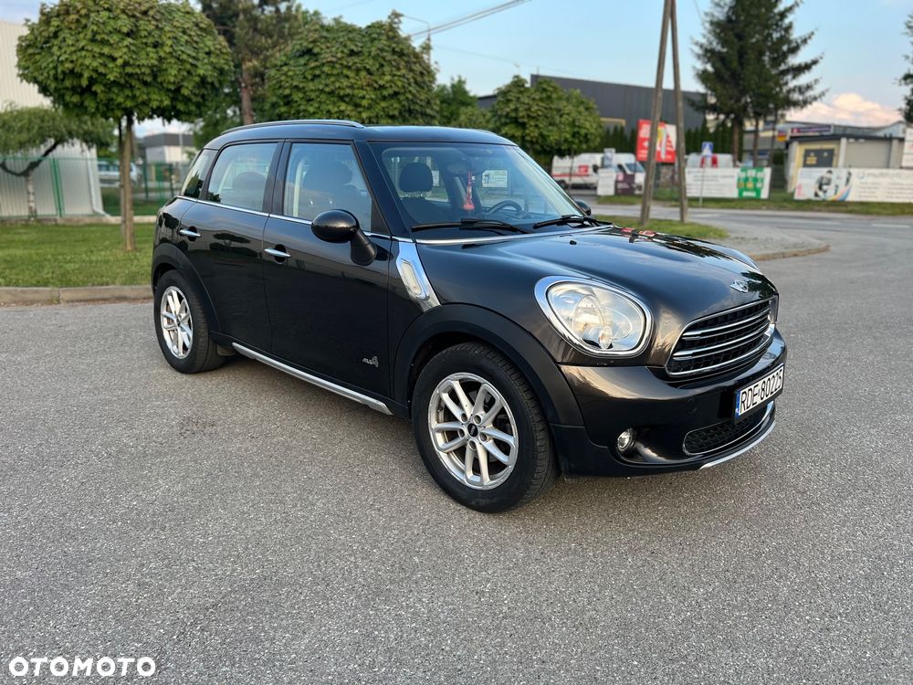 MINI Cooper D - 7