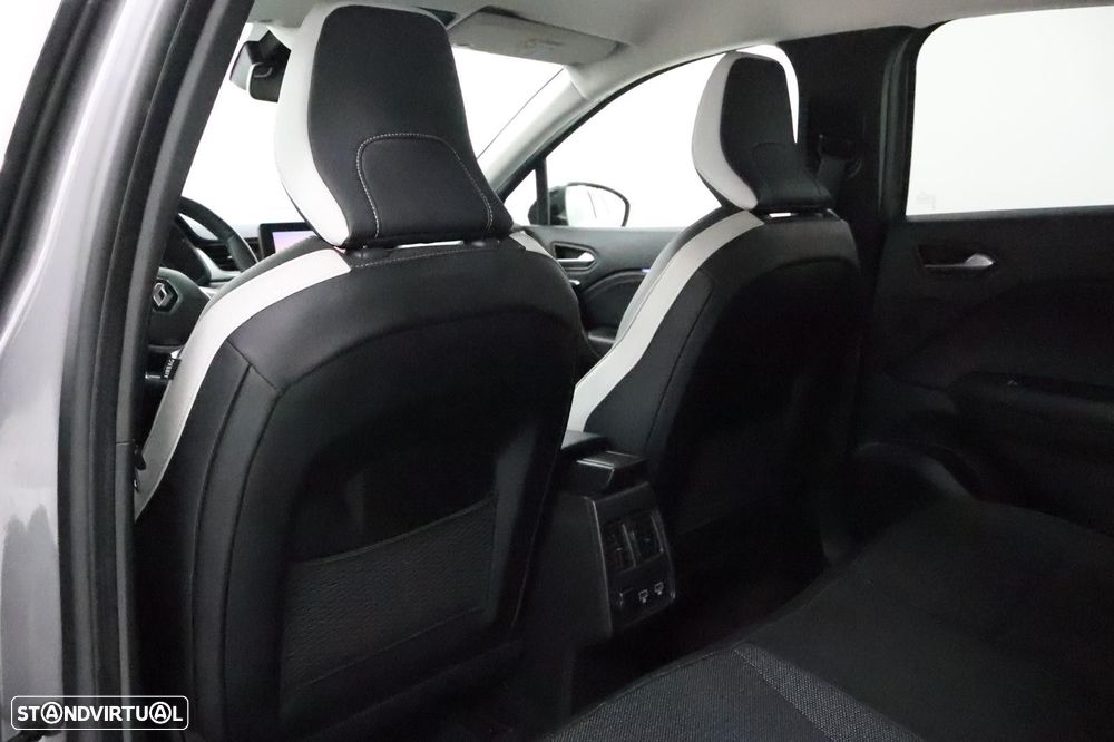 Renault Captur 1.0 TCe Techno - 27