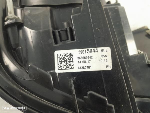 Farolim Dto Opel Astra K (B16) - 3