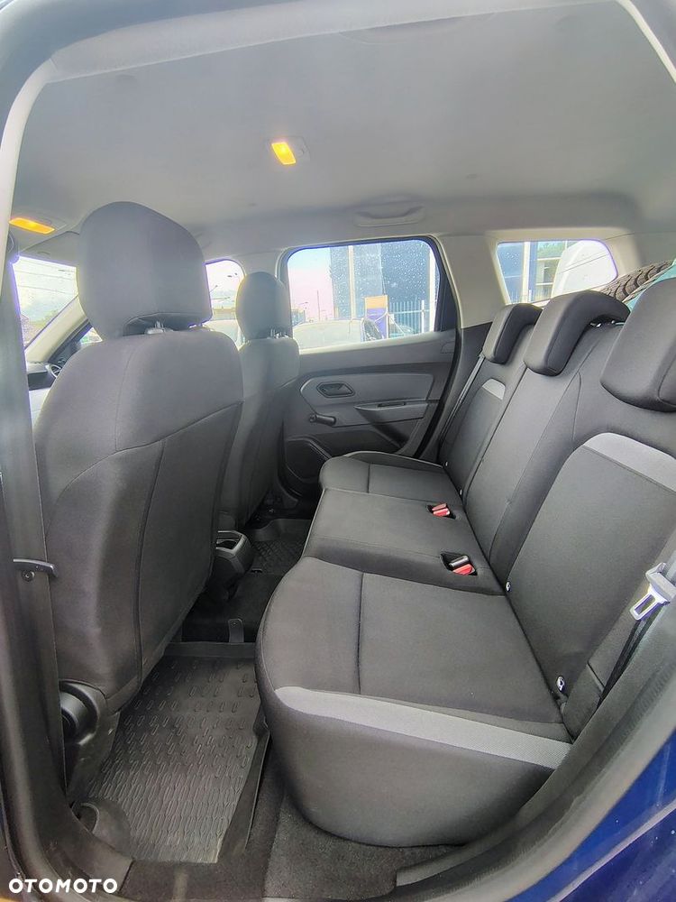 Dacia Duster - 11