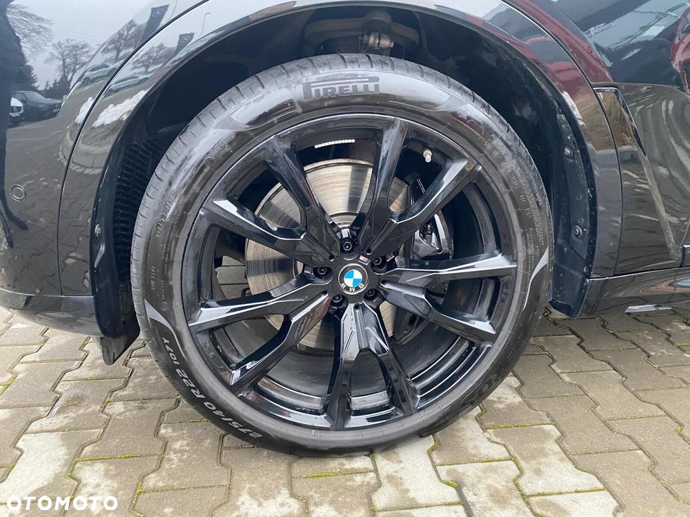 BMW X7 - 19