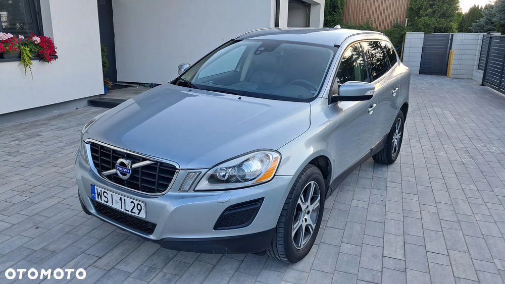 Volvo XC 60 D3 Summum - 7