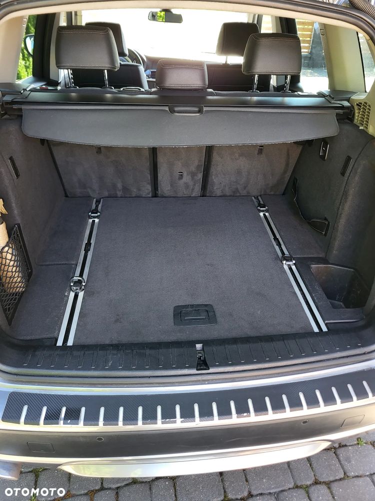 BMW X3 - 9