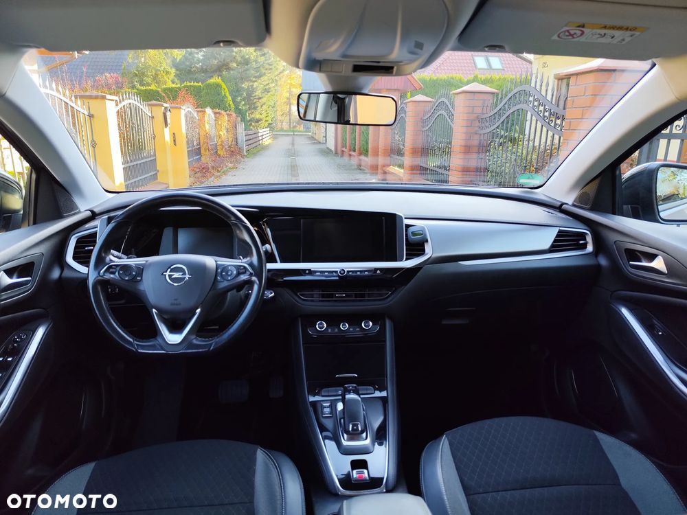 Opel Grandland - 9