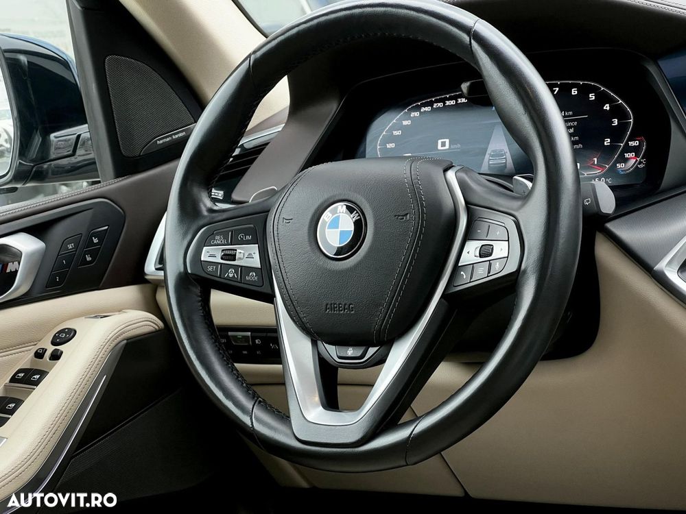 BMW X5 - 10