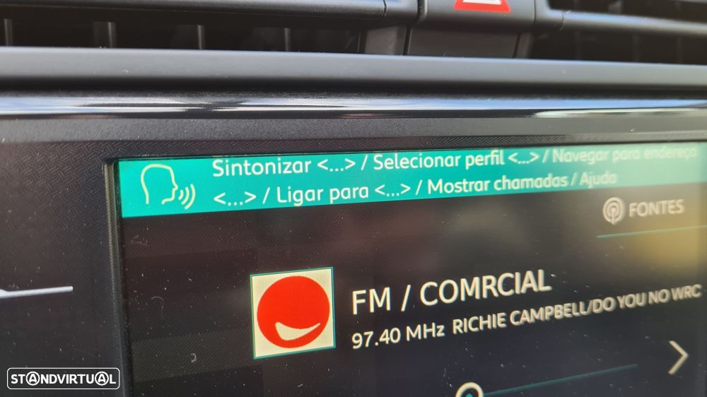 Citroën C4 Spacetourer - 37