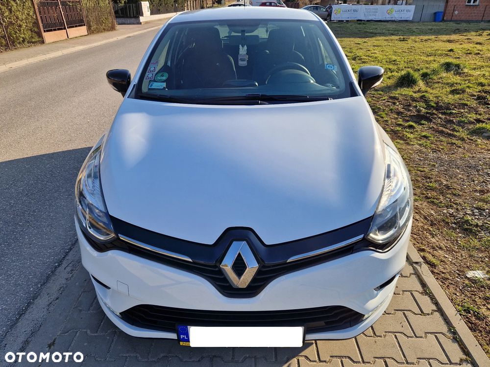 Renault Clio 0.9 Energy TCe Limited Plus - 20